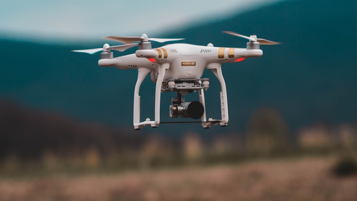 Os drones AR3 da Tekever acumularam mais de dez mil horas de voo em cenários reais de combate.